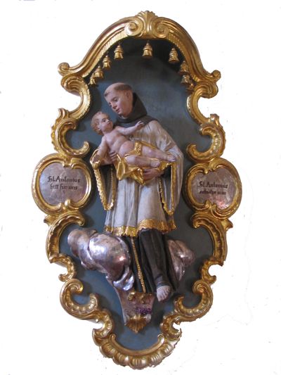 St. Anton Partenkirchen