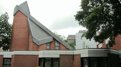 Dorsten, Franziskanerkloster