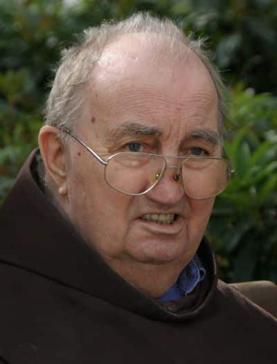 Pater Aurelian (Walter) Zaha
