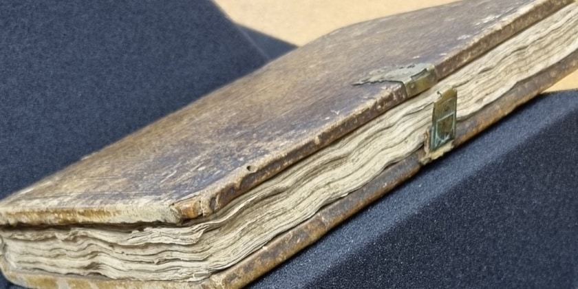 Provinzbibliothek Faszikel