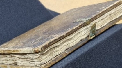 Provinzbibliothek Faszikel