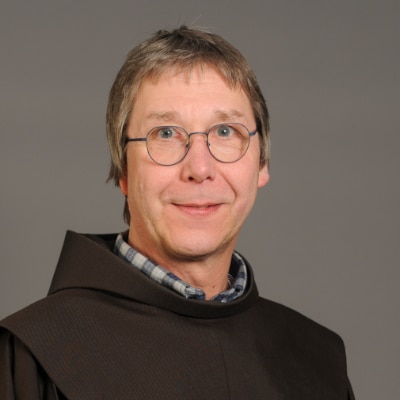 Pater Thomas Ferencik