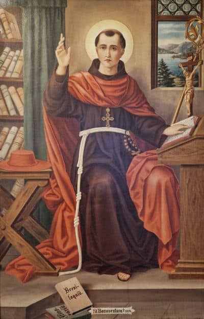 Bonaventura