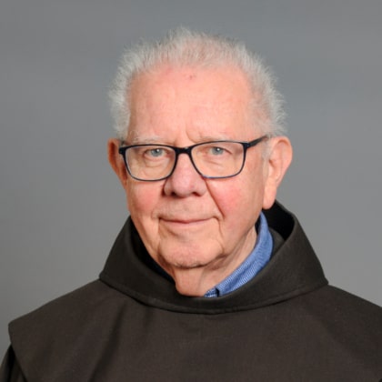 Bruder Franz Richardt