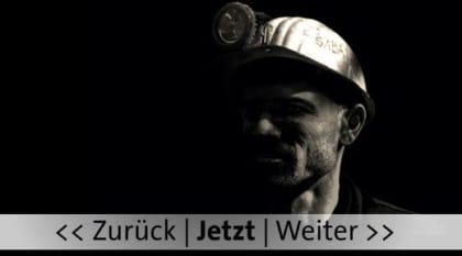 Kommentar Leid des Bergmanns