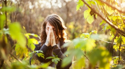 Gebet für unseren Planeten