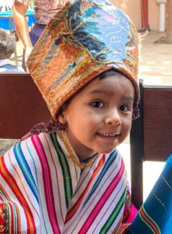 Kinderhort Hilando Sueños