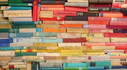 Provinzbibliothek Nachlässe