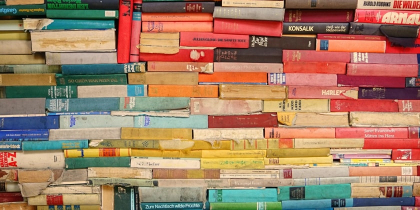 Provinzbibliothek Nachlässe