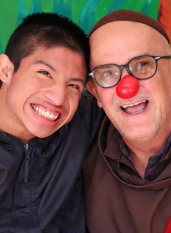 Sozialwerke des Bruders Pedro in Antigua