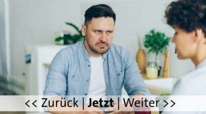 Kommentar Franz Richardt Weggenommen